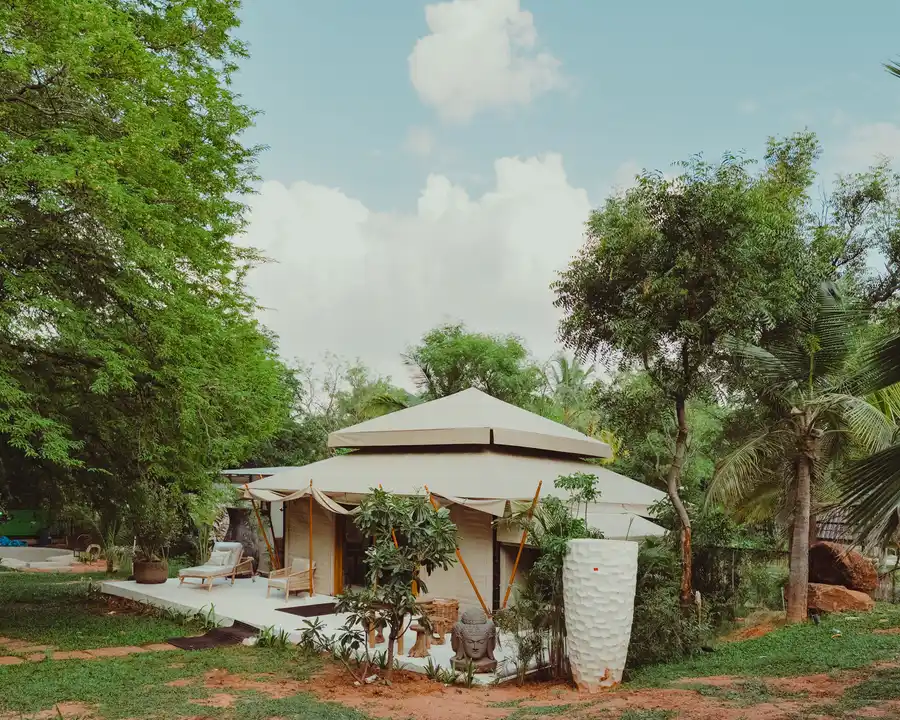 Bali Bay Saung, Bengaluru