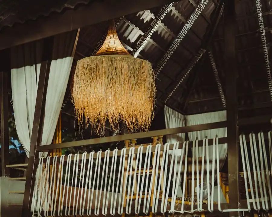 Bali Bay Saung, Bengaluru