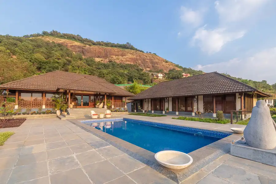 Bali Villa @ Vyoman, Lonavala