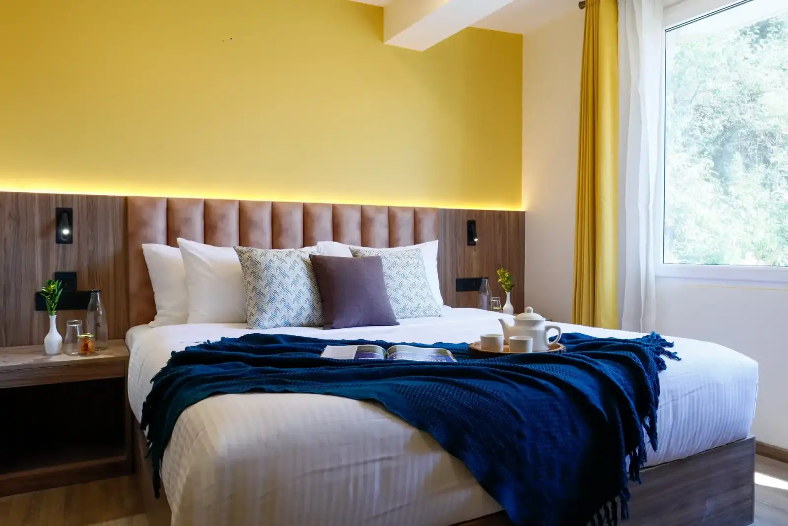 Baljees Melville Divine Apartments, Shimla