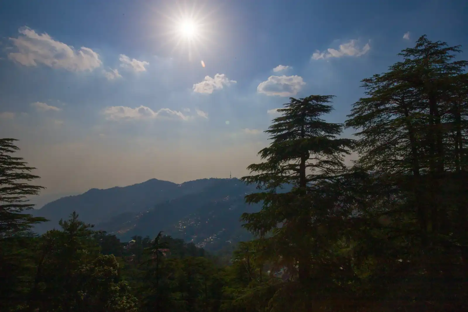 Baljees Melville Divine Apartments, Shimla