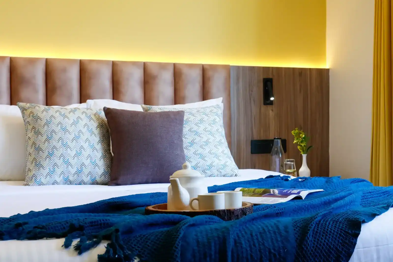 Baljees Melville Divine Apartments, Shimla