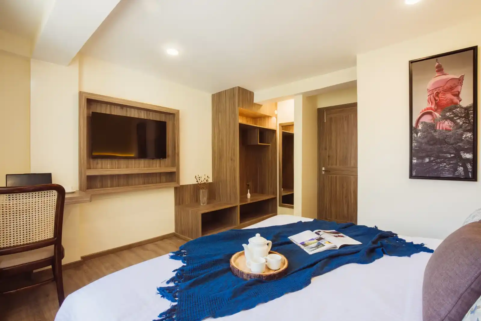 Baljees Melville Divine Apartments, Shimla