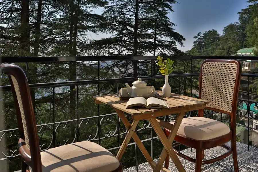 Baljees Melville Divine Apartments, Shimla