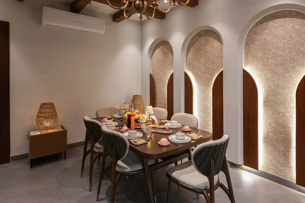 Balmy @ Casa Artesa, Amritsar