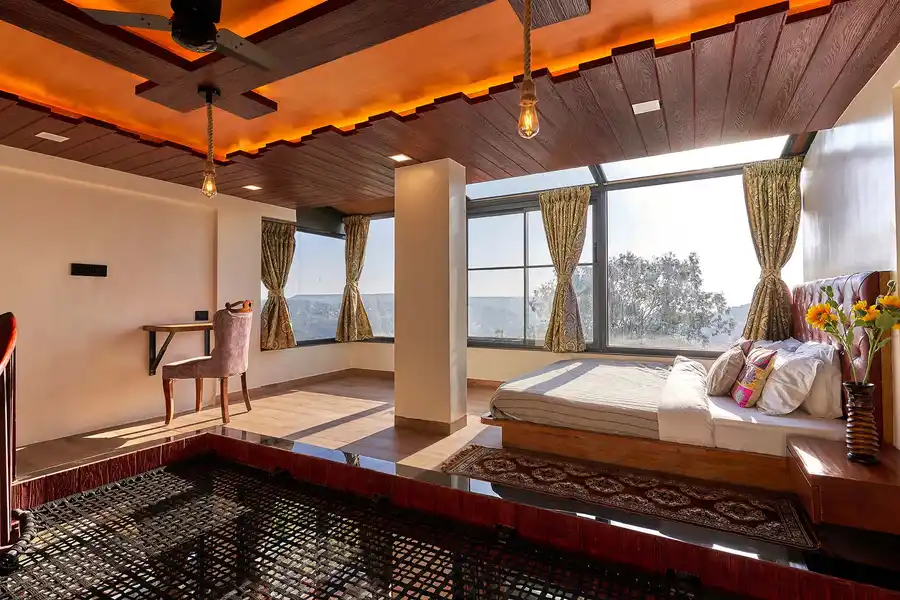 Balmy @ Sunflower Villa, Panchgani