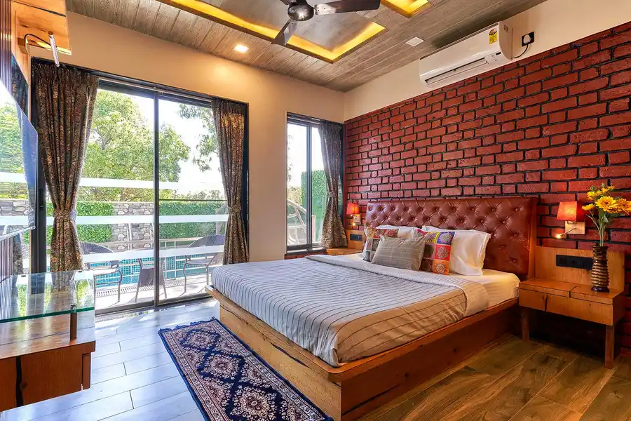 Balmy @ Sunflower Villa, Panchgani