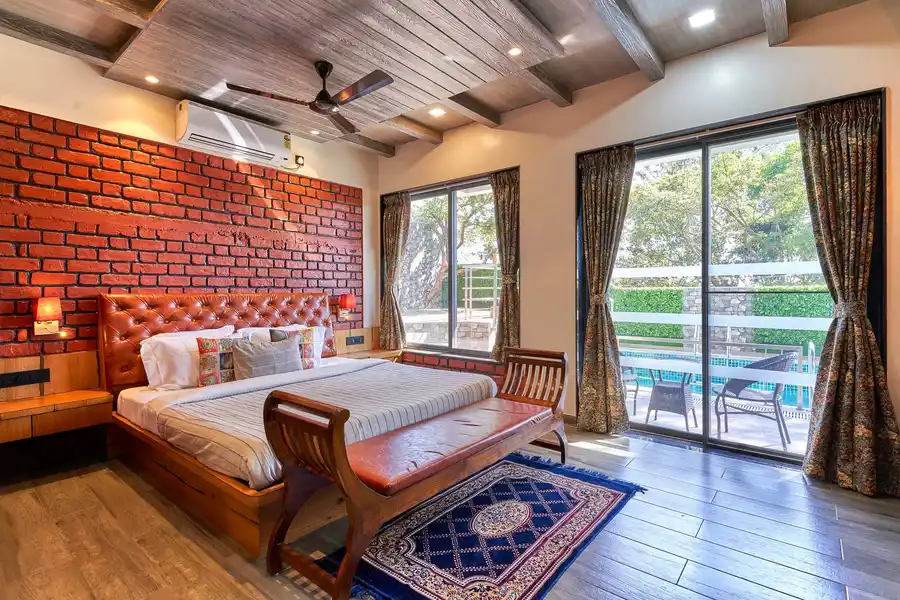 Balmy @ Sunflower Villa, Panchgani