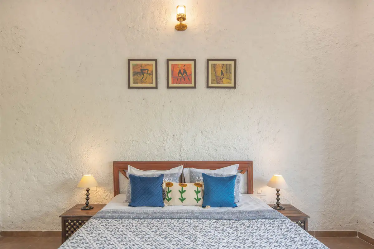 Bamboo Bagh, Jaipur