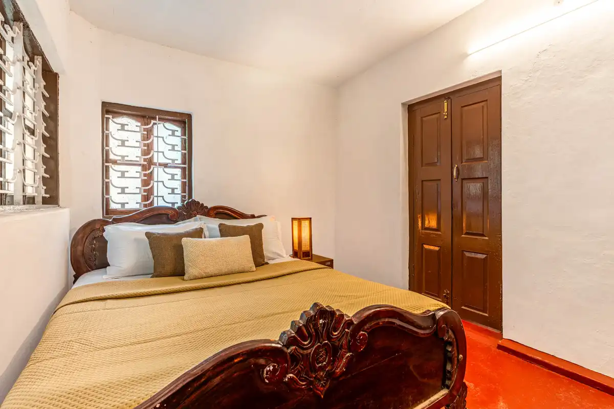 Bamboo Retreat, Coorg