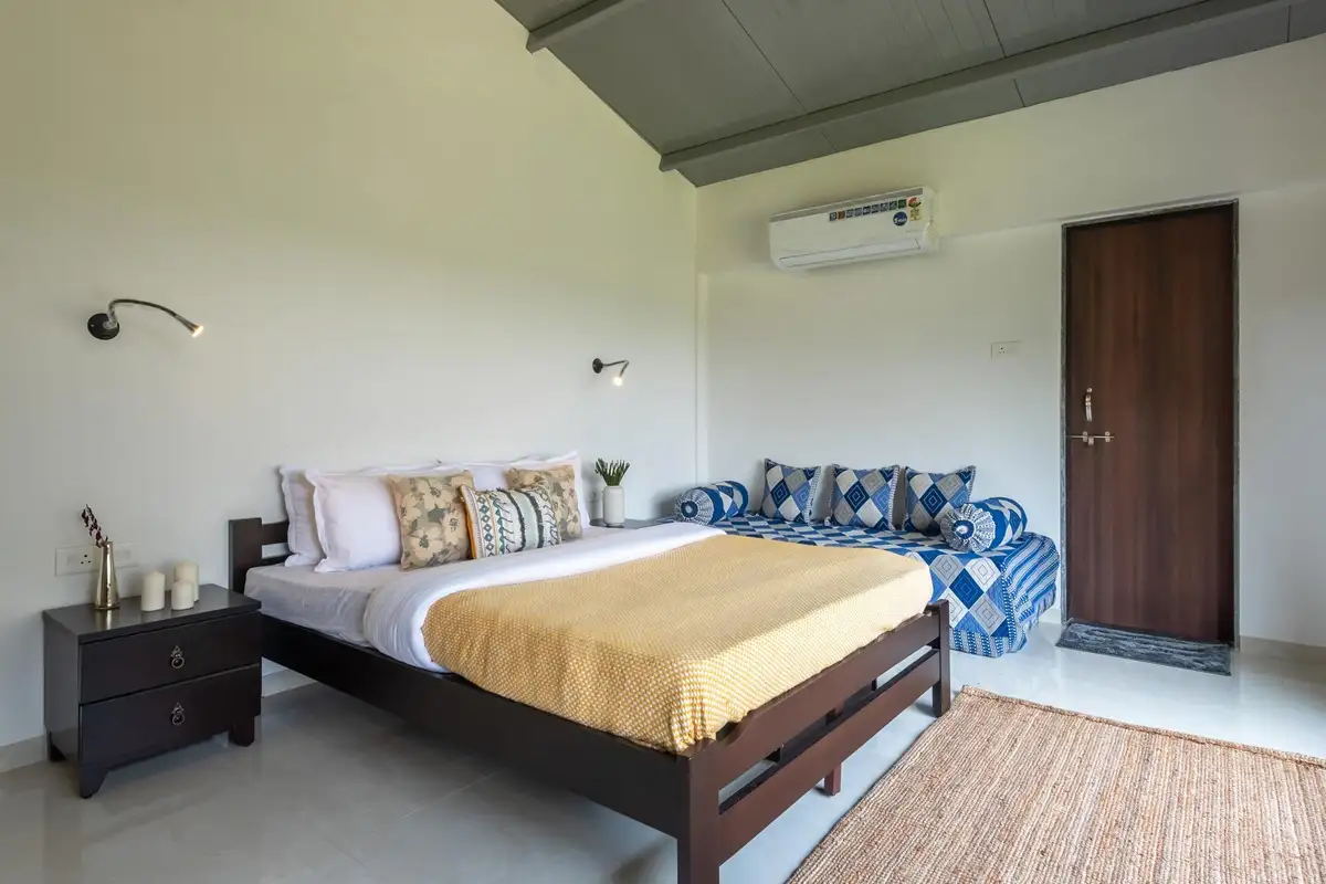 Banyan Nirvana Villa, Nashik