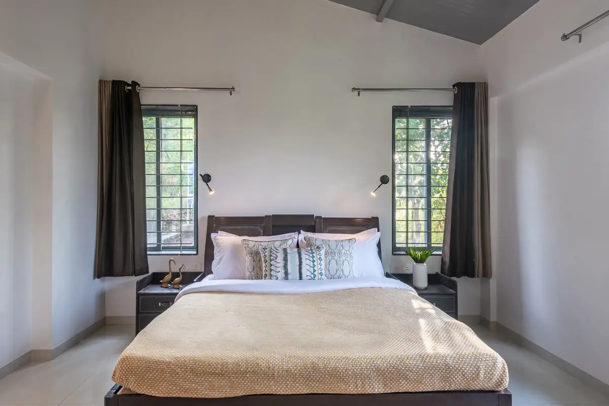 Banyan Nirvana Villa, Nashik