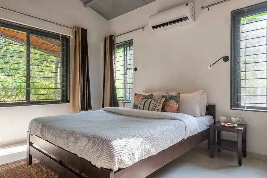 Banyan Nirvana Villa, Nashik
