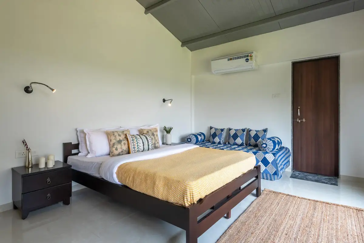 Banyan Nirvana Villa, Nashik