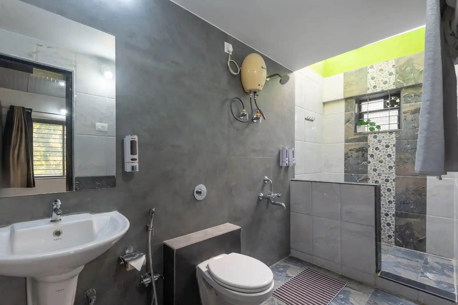 Banyan Nirvana Villa, Nashik