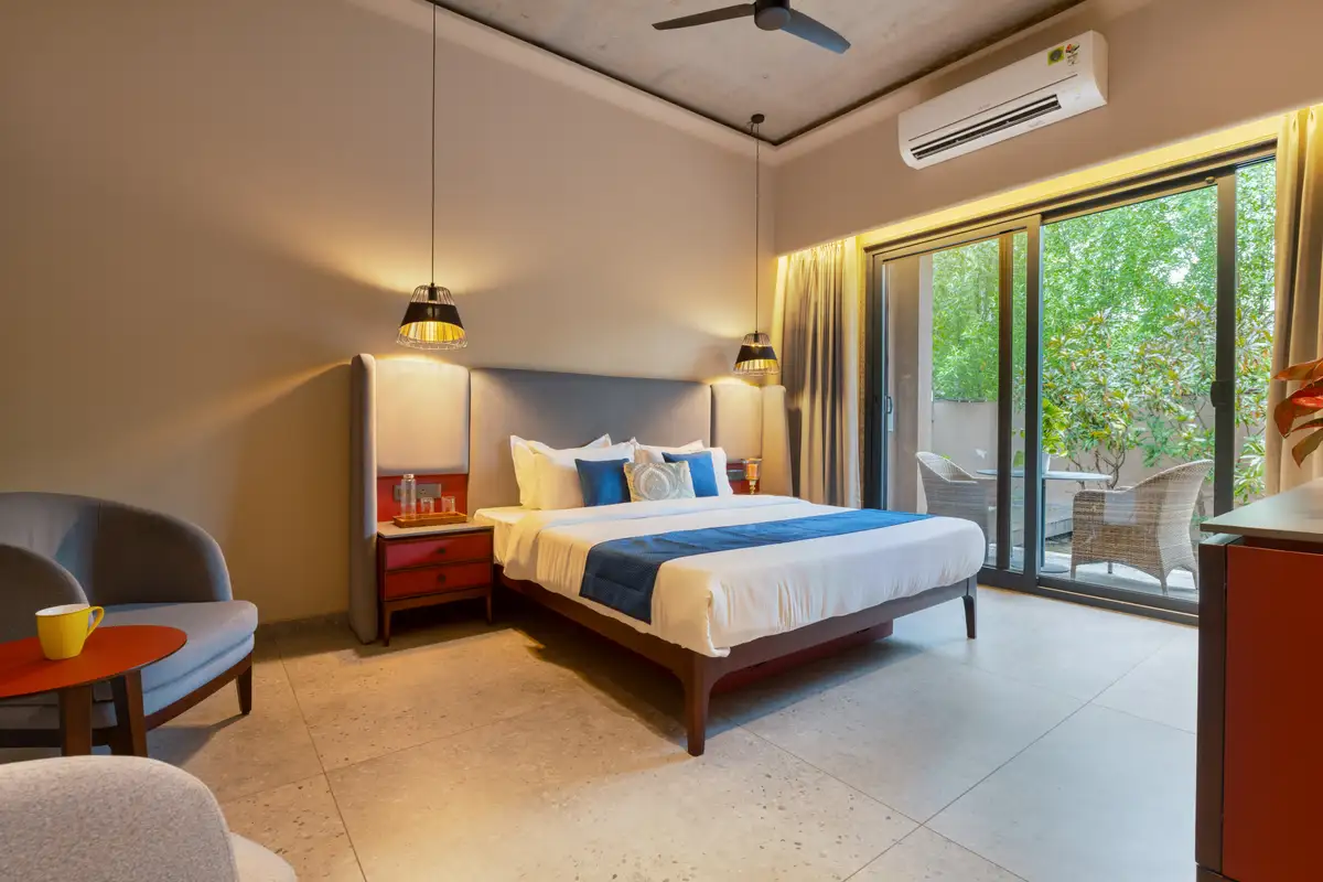 Bargoti Villa, Jaipur