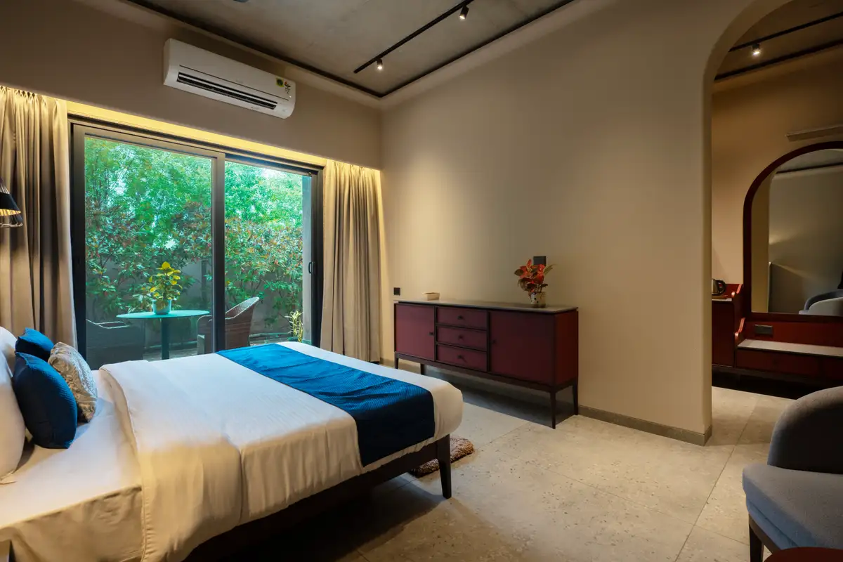 Bargoti Villa, Jaipur