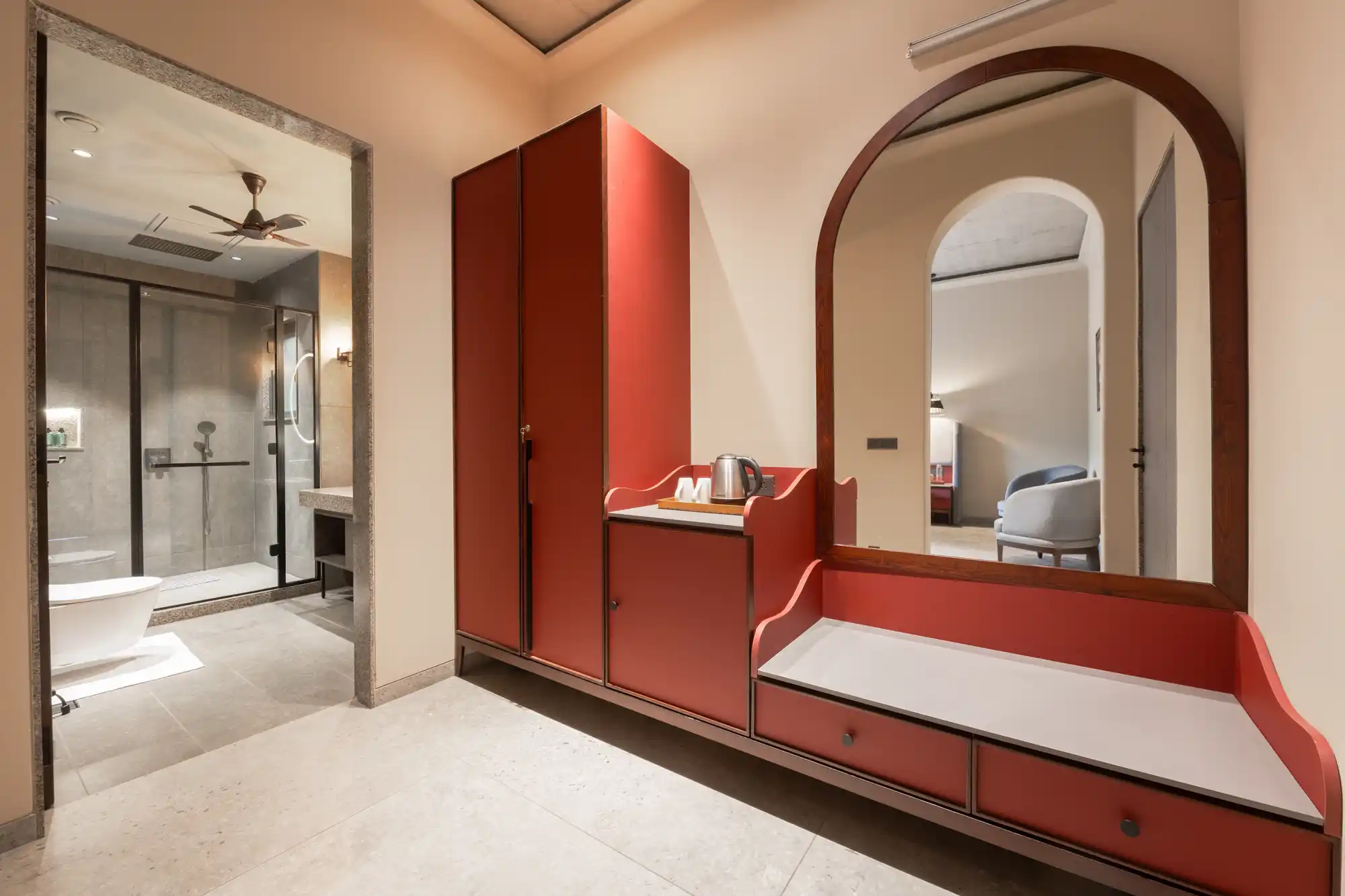 Bargoti Villa, Jaipur