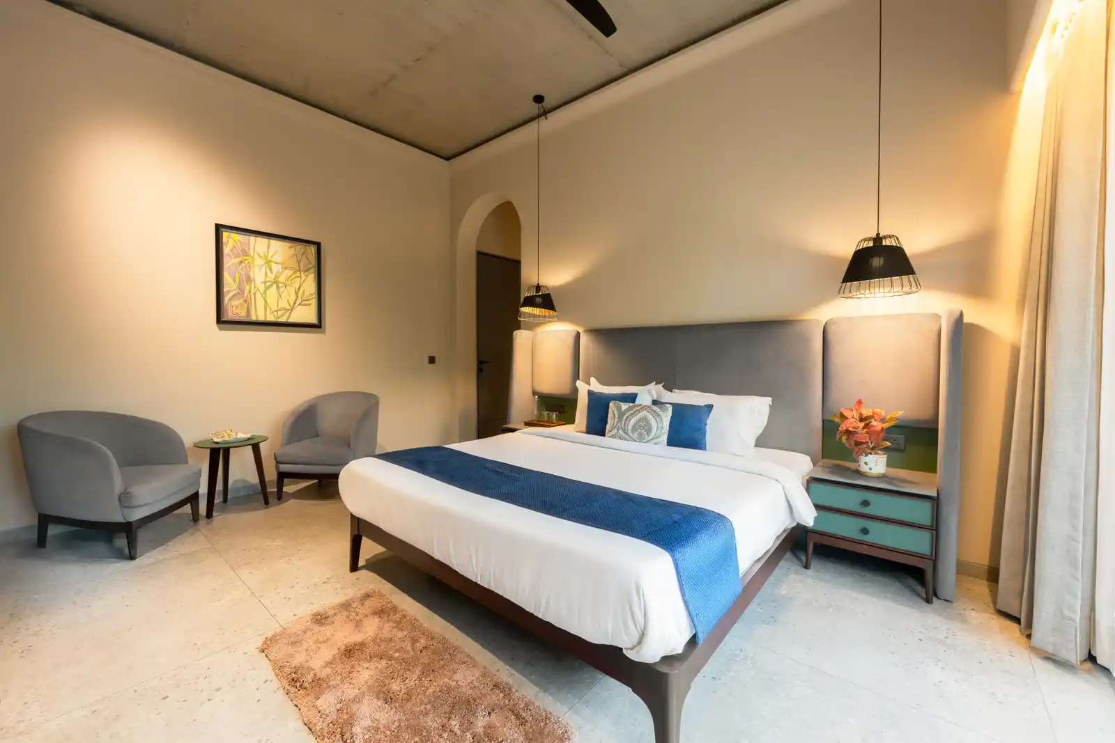 Bargoti Villa, Jaipur