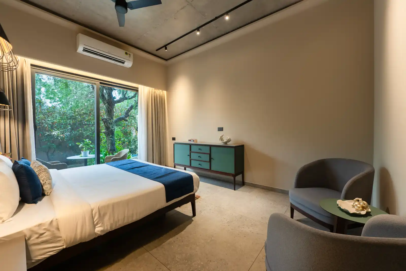 Bargoti Villa, Jaipur