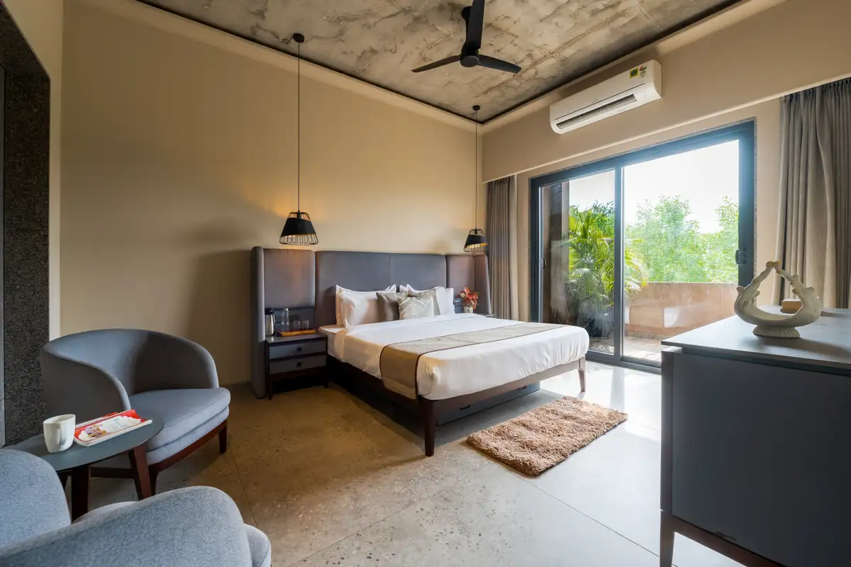 Bargoti Villa, Jaipur