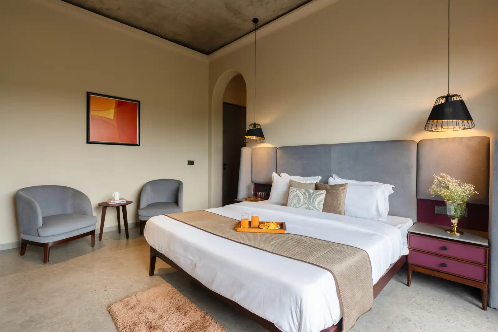 Bargoti Villa, Jaipur