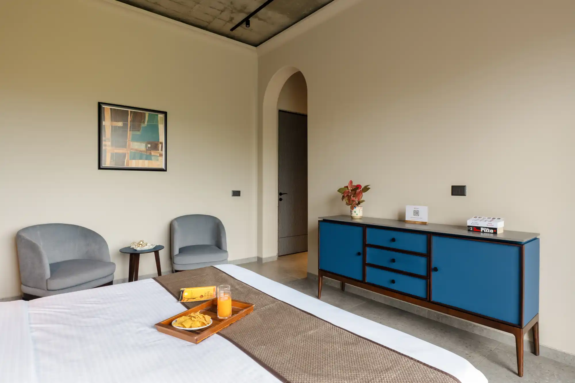 Bargoti Villa, Jaipur