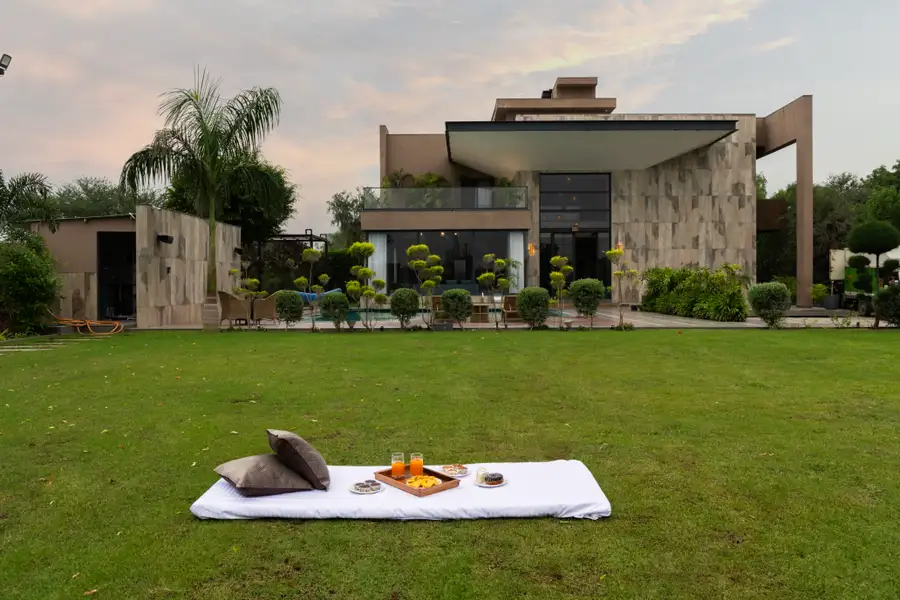 Bargoti Villa, Jaipur