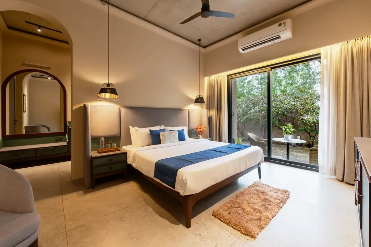 Bargoti Villa, Jaipur