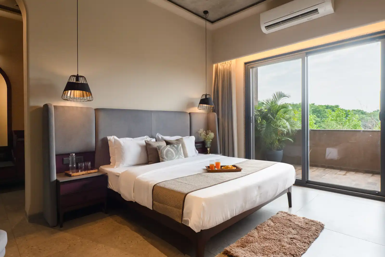 Bargoti Villa, Jaipur