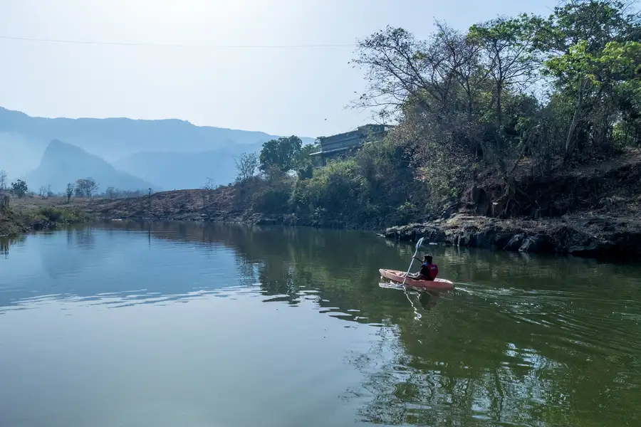 Basalt, Karjat