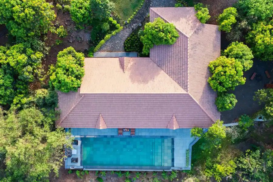 Basalt, Karjat