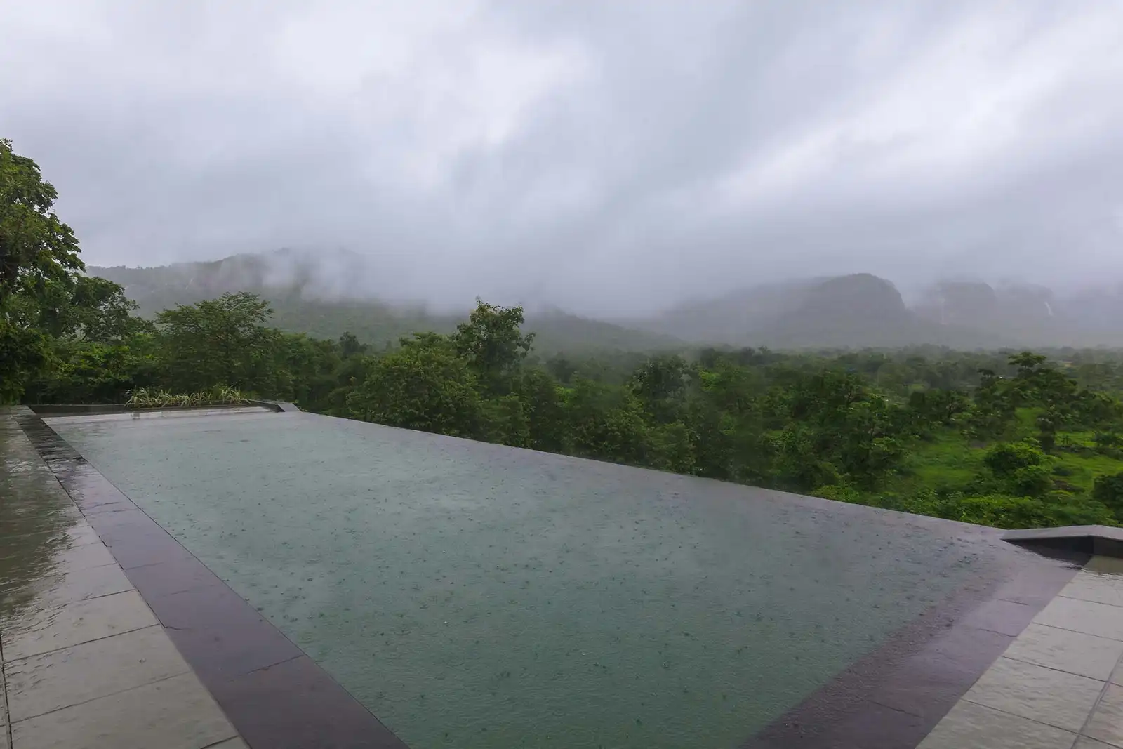 Basalt, Karjat