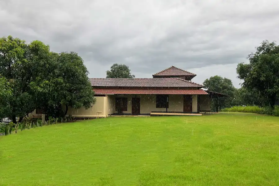 Basalt, Karjat