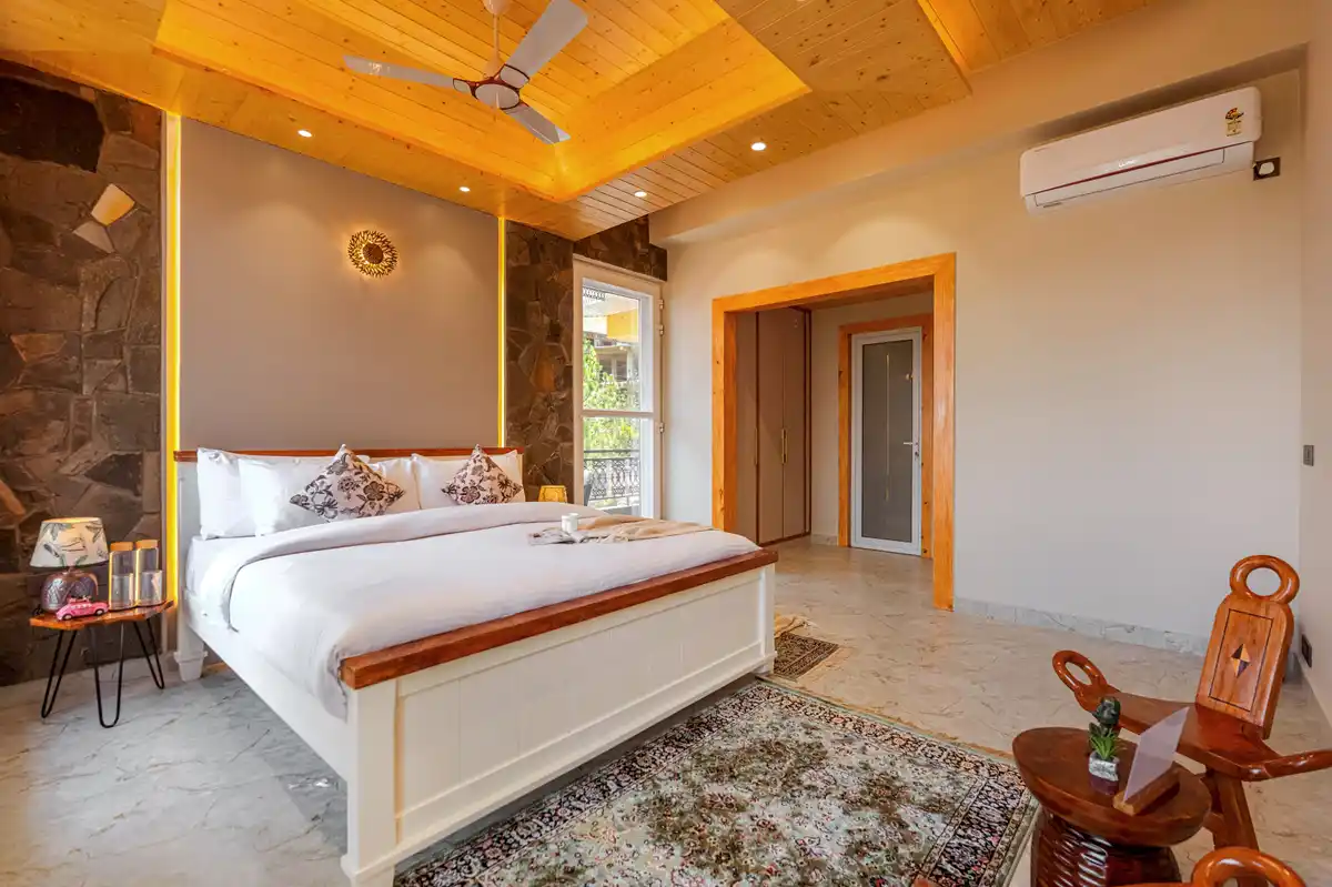 Bask and Blessings Meadows, Kasauli