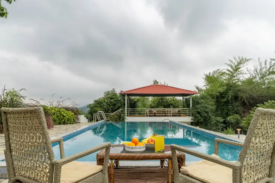 Bayleaf Villa, Nashik