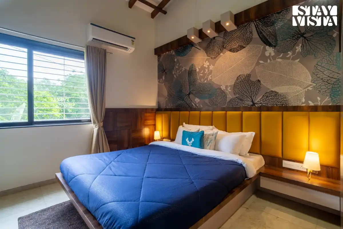Bayleaf Villa, Nashik