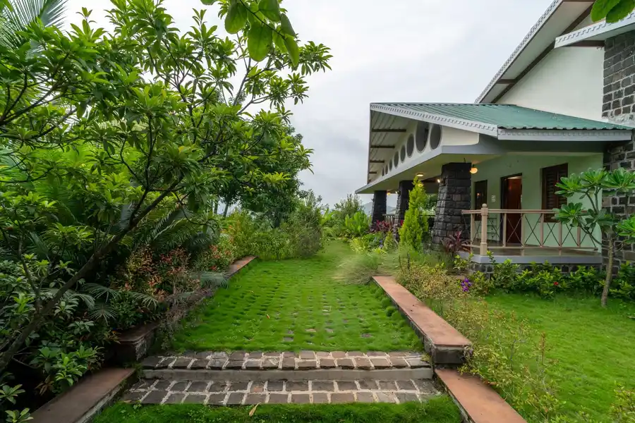 Bayleaf Villa, Nashik