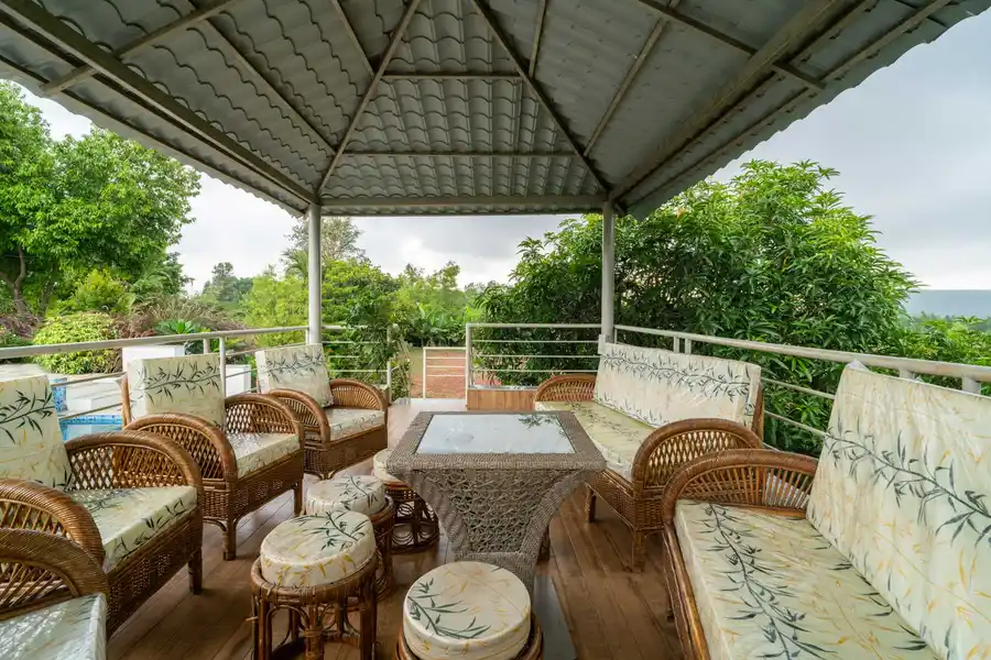Bayleaf Villa, Nashik