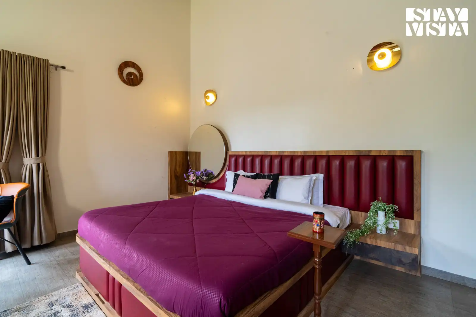 Bayleaf Villa, Nashik
