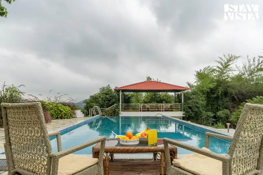 Bayleaf Villa, Nashik
