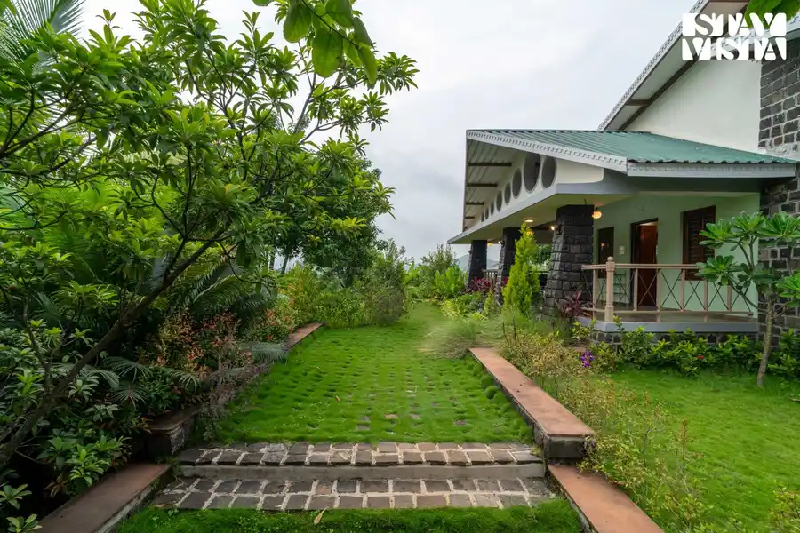 Bayleaf Villa, Nashik