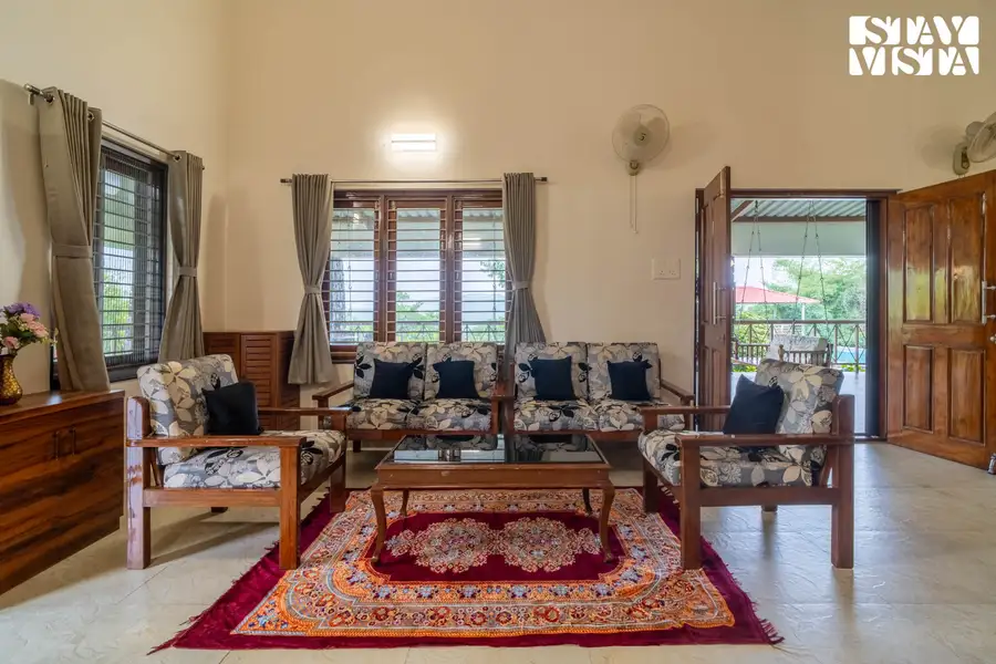 Bayleaf Villa, Nashik