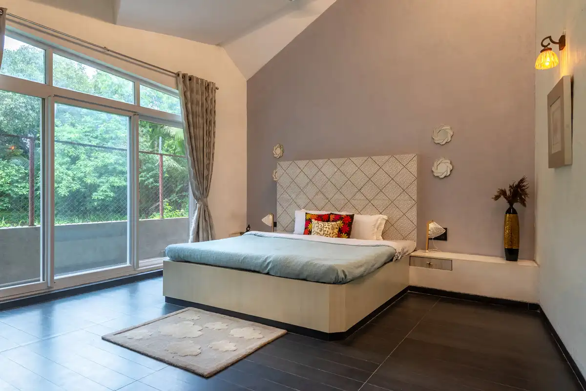Bayside Oasis, Alibaug