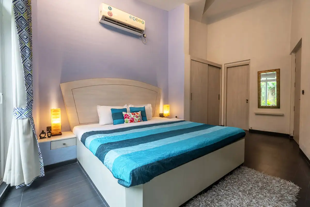 Bayside Oasis, Alibaug
