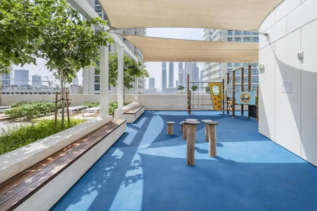 Beachfront Luxury 2B with Sea and Palm View, Dubai