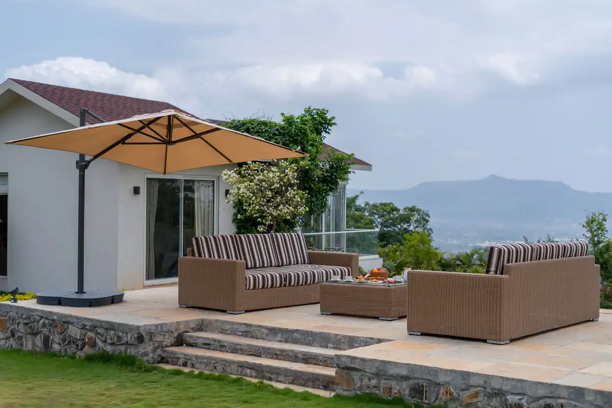 Bean & Blanc, Lonavala