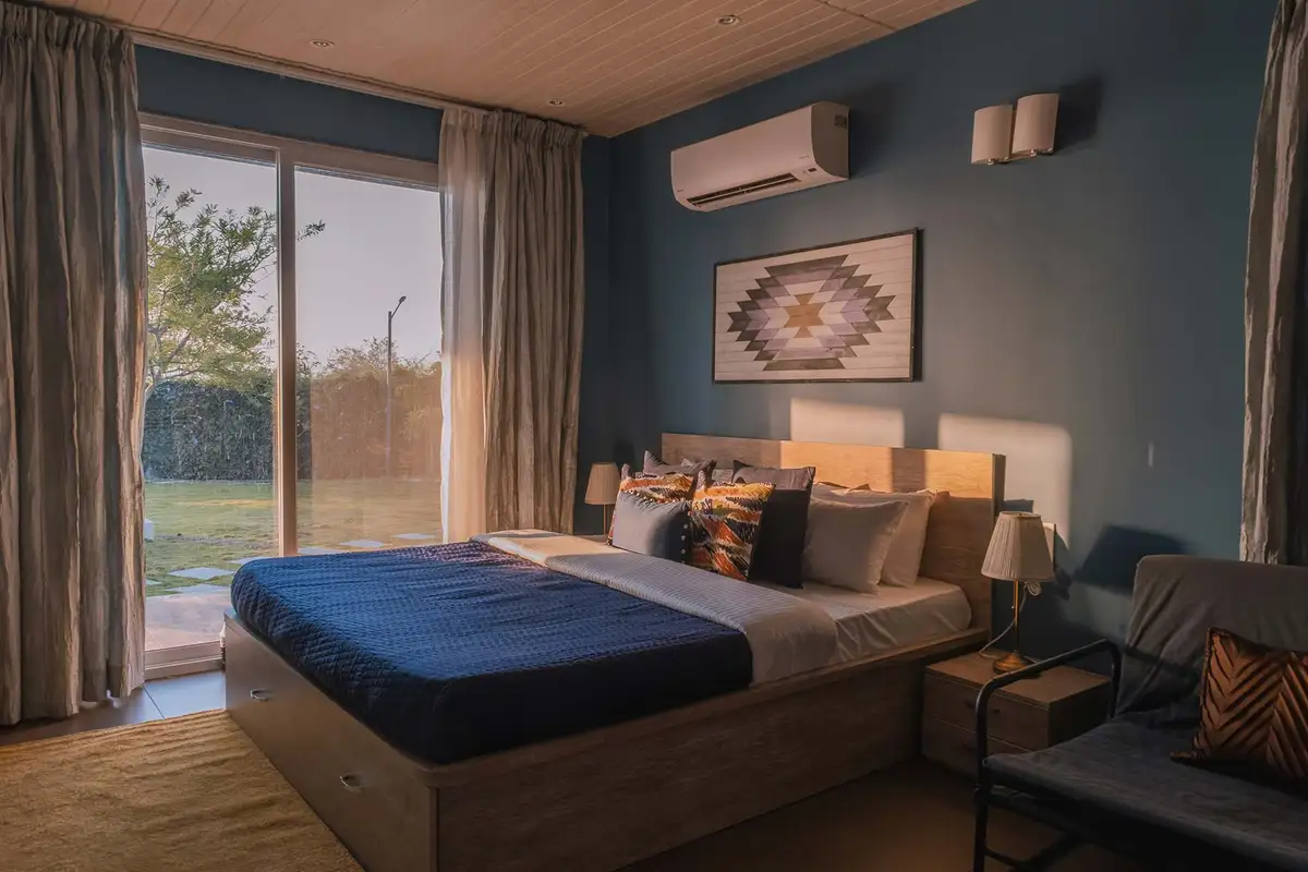 Bel Air Mansion - Talegaon, Lonavala