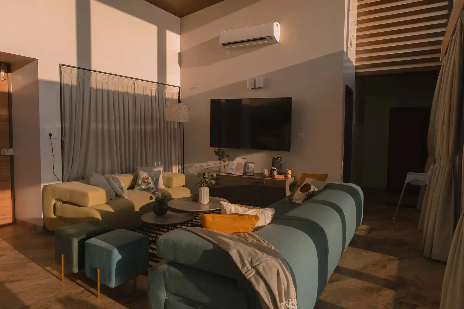 Bel Air Mansion - Talegaon, Lonavala