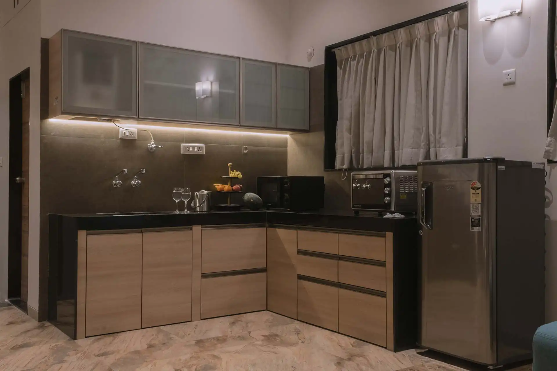 Bel Air Mansion - Talegaon, Lonavala